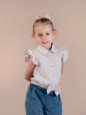 Camisa Elegante