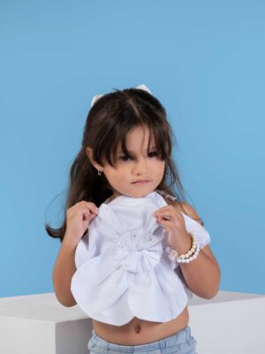 Blusa Flor