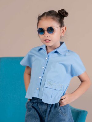 Blusa Michi