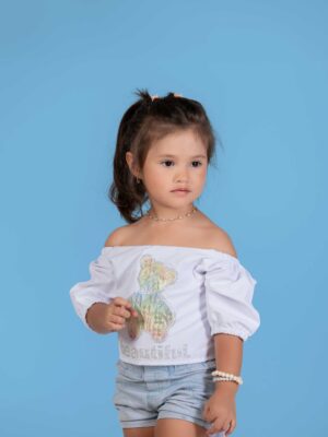 Blusa Beautiful