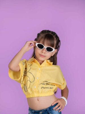 Camisa Oso